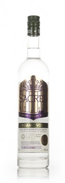 Sacred Organic Plain Vodka