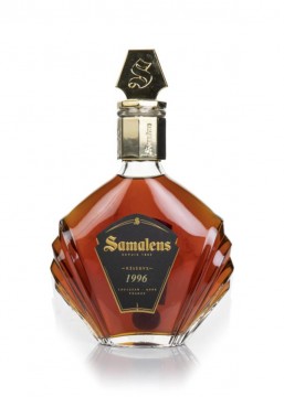 Samalens 1996 Bas Hors d'age Armagnac