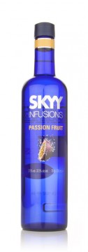 Skyy Infusions Passion Fruit Flavoured Vodka