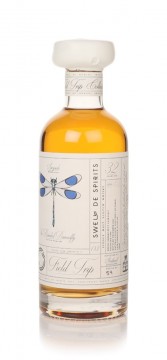 Strathmill 32 Year Old 1990 (cask 1635) - Field Trip Collection