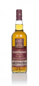 The Glendronach 12 Year Old