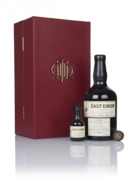 The Last Drop 1925 Hors dAge Grande Champagne Hors d'age Cognac