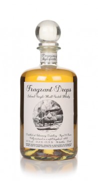 Tobermory 28 Year Old 1995 (cask 1662) - Fragrant Drops