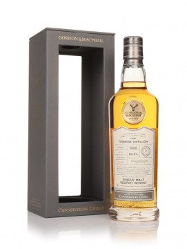 Tormore 17 Year Old 2006 (cask 703012) - Connoisseurs Choice