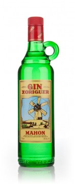 Xoriguer Mahon Gin