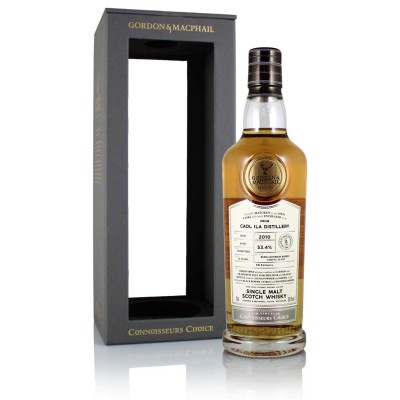 Caol Ila 2010 13 Year Old, Connoisseurs Choice Cask #313567
