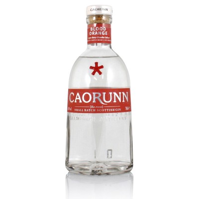 Caorunn Blood Orange Gin