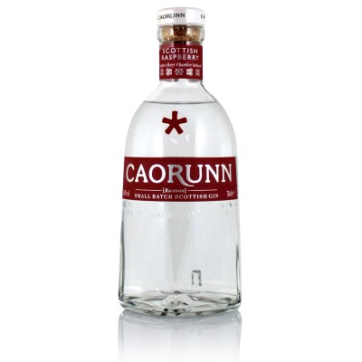 Caorunn Raspberry Gin, 70cl
