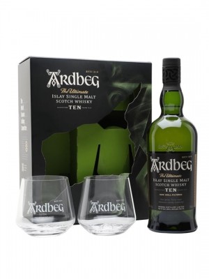 Ardbeg Uigeadail | Single Malt Scotch Whisky | Whisky Marketplace