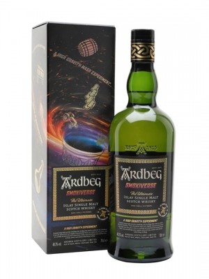 Ardbeg Uigeadail | Single Malt Scotch Whisky | Whisky Marketplace