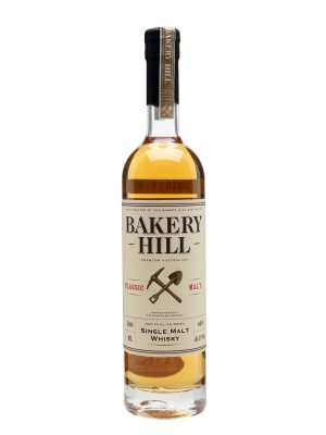 Bakery Hill Classic