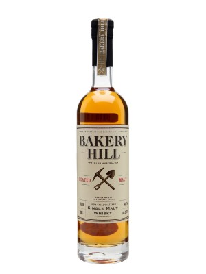 Bakery Hill Peated