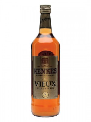 Henkes Vieux Superieur / Litre