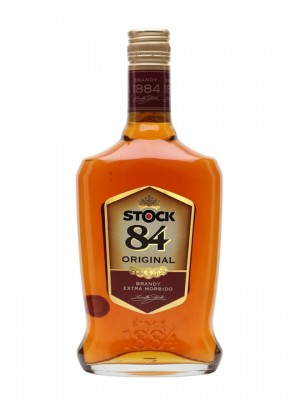 Stock 84 Original Brandy