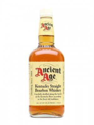 Ancient Age Bourbon / Litre