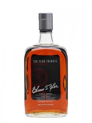 Elmer T Lee 100 Year Tribute Single Barrel