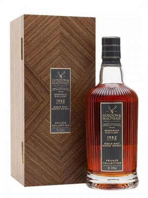 Benromach 1982 / 39 Year Old / Private Collection