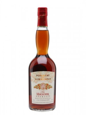 Pere Magloire Aperitif / Pommeau de Normandie