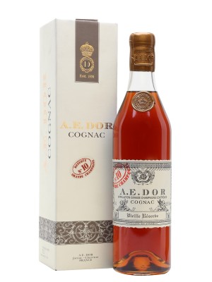 AE Dor No.10 Cognac