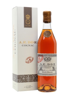 AE Dor No.11 Cognac