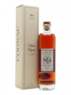 Michel Forgeron Barrique 89 Grande Champagne Cognac
