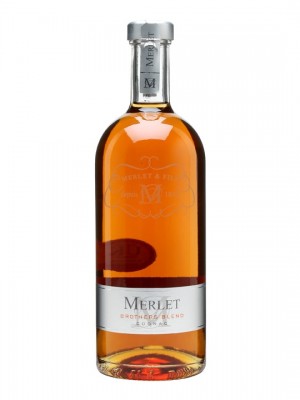 Merlet Brothers Blend Cognac