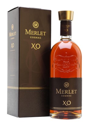Merlet XO Cognac