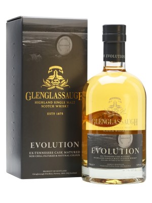 Glenglassaugh Evolution