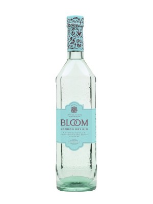 Bloom London Dry Gin