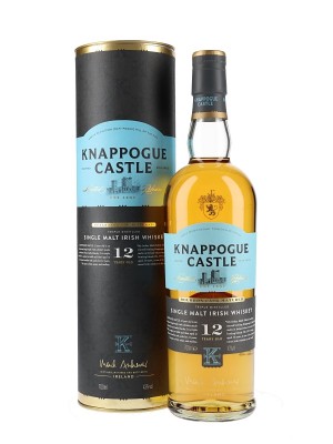 Knappogue Castle 12 Year Old