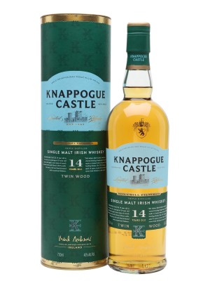 Knappogue Castle 14 Year Old