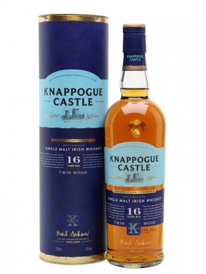 Knappogue Castle 16 Year Old