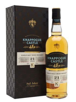 Knappogue Castle 21 Year Old
