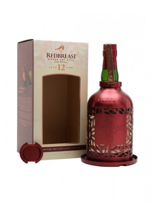 Redbreast 12 Year Old / Birdfeeder