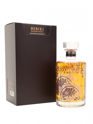 Suntory Hibiki 17 Year Old | Japanese Blended Whisky | Whisky