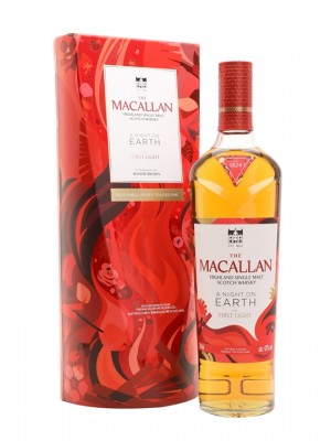 Macallan 1937 37 Year Old Fine Rare | Single Malt Scotch Whisky