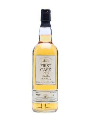 North Port Brechin 1976 / 24 Year Old / First Cask #3900