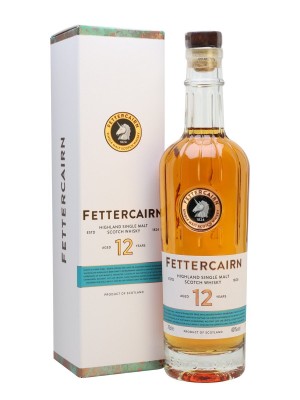 Fettercairn 12 Year Old