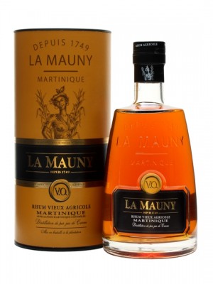 La Mauny VO Rhum