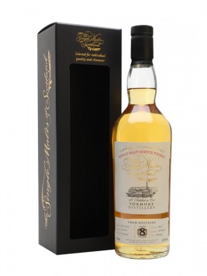 Tormore 2015 / 8 Year Old / Cask #1236782 / Single Malts of Scotland