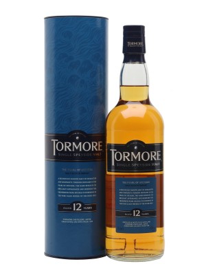 Tormore 12 Year Old
