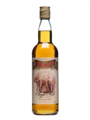 Tormore 15 Year Old