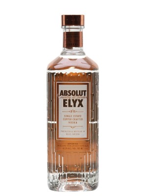 Absolut Elyx