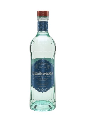 Blackwoods Vodka
