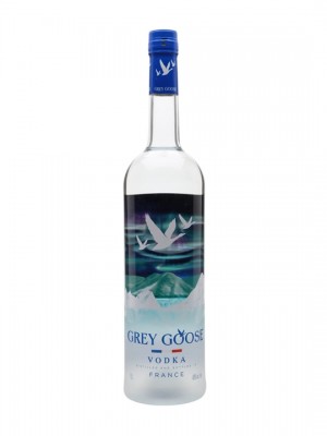 Grey Goose Aurora / Magnum