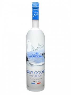 Grey Goose / Jeroboam