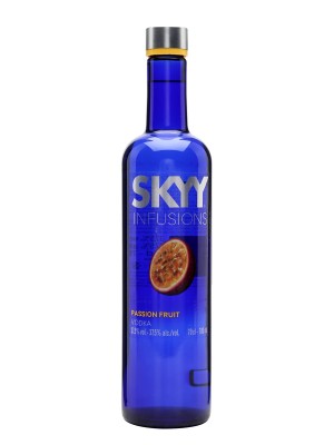 Skyy Passion Fruit Vodka