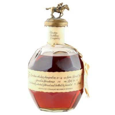 Blanton's Original | Kentucky Straight Bourbon Whiskey | Whisky