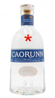 Caorunn Highland Strength Gin