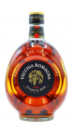 Vecchia Romagna Etichetta Nera Brandy